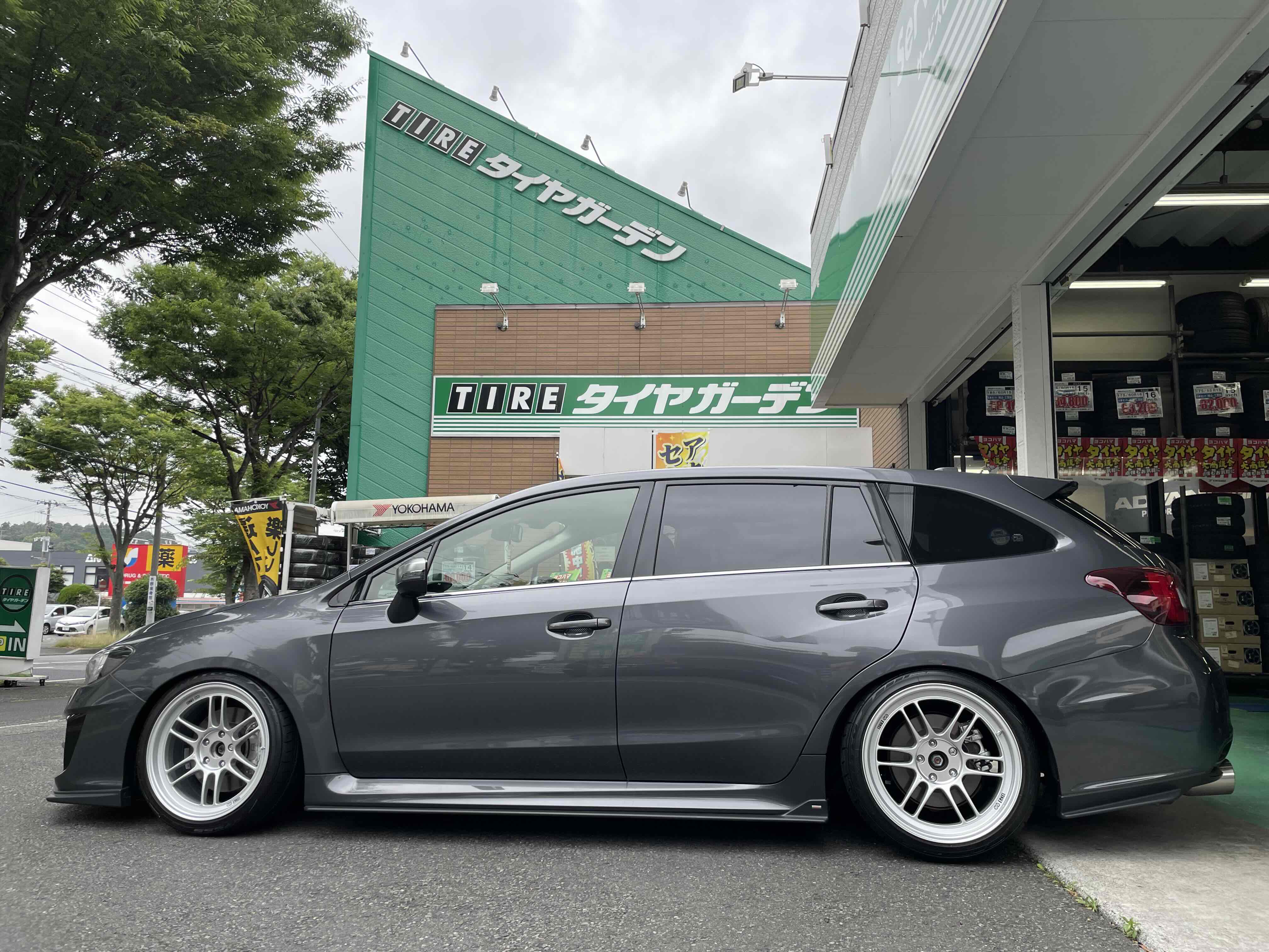 ENKEI RP01