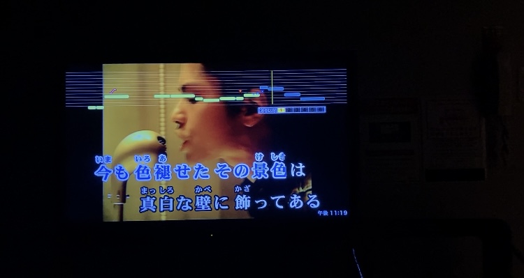 カラオケ