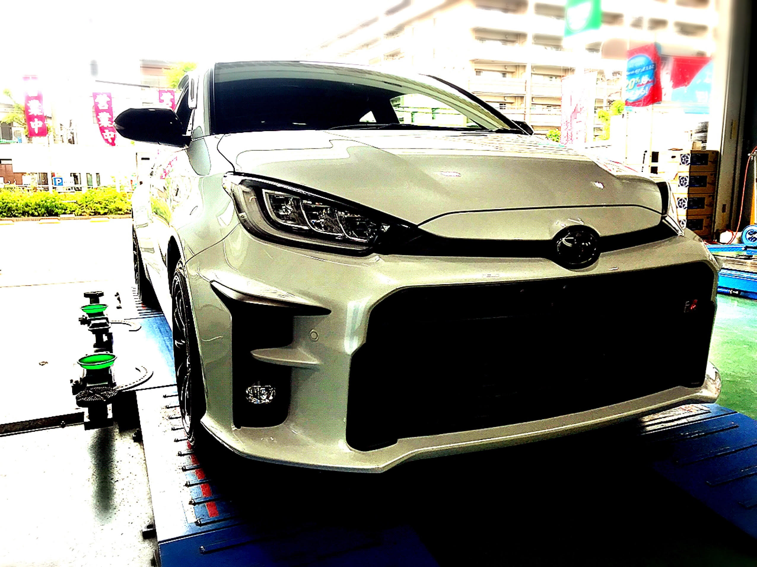 アドバン　レーシング　RS-DF