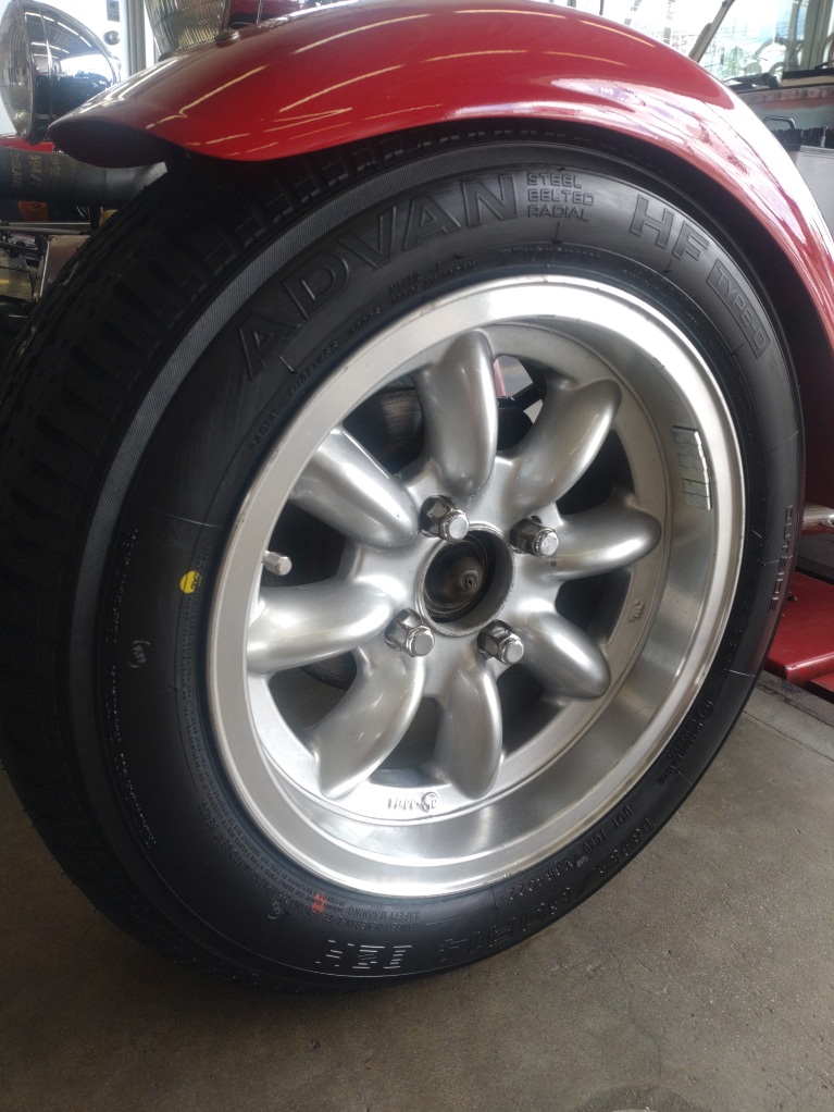 滅多に見られないお車、登場です！！