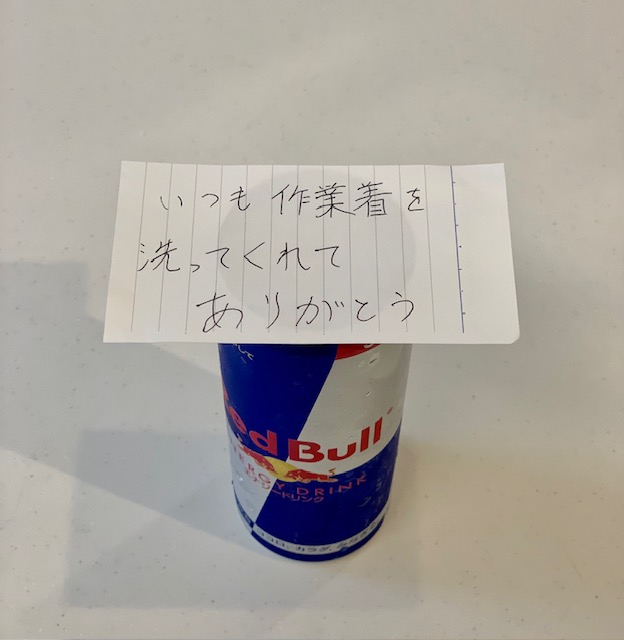 スタッフＴ2のプライベート投稿　Vol.3