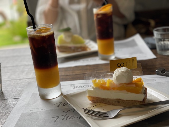 スタッフAの休日