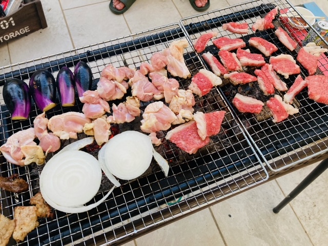 BBQ