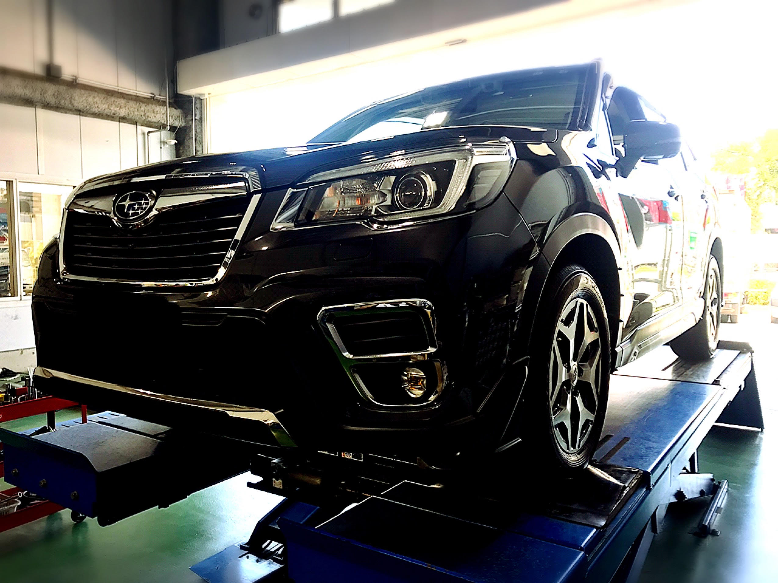 アドバンV552forSUV
