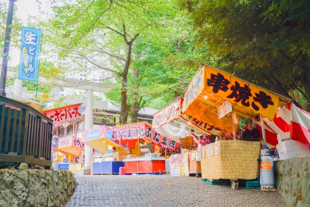 久しぶりに