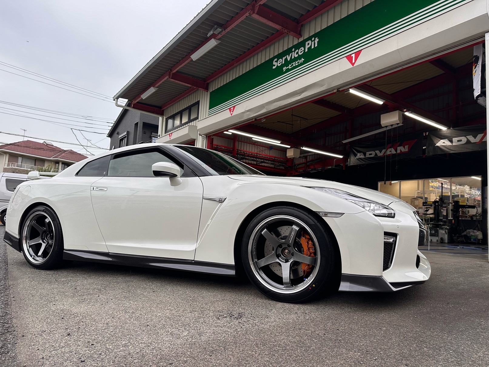 ADVAN YOKOHAMA WHEELまとめ