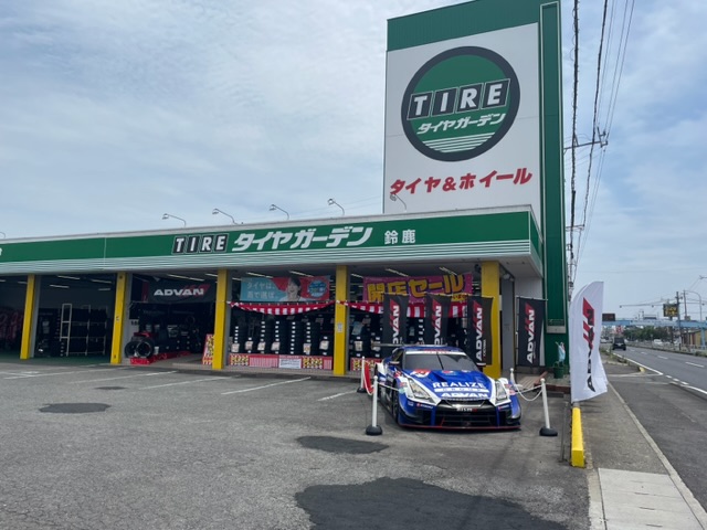 沢山のご来店ありがとうございましたm(_ _)m