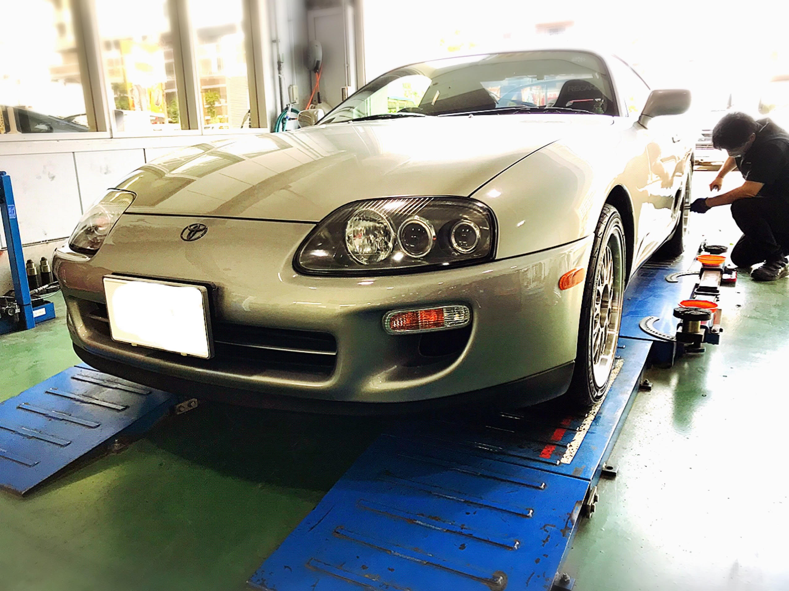 アドバン　フレバ　V701
