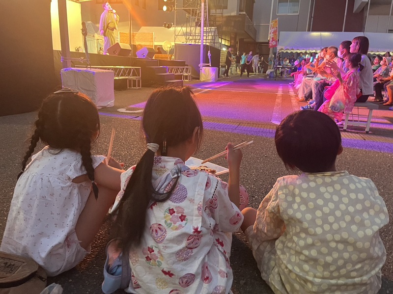 おまつり
