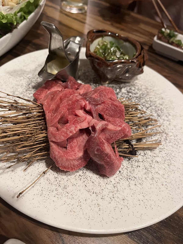 ご褒美