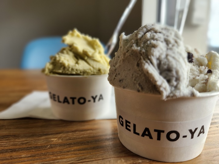GELATO