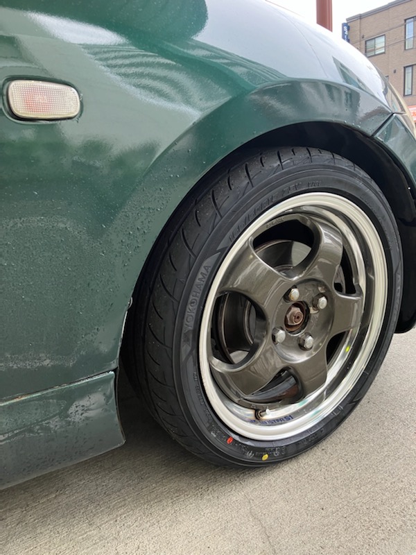 コペン☆ＡＤＶＡＮ　ＦＬＥＶＡ　Ｖ701