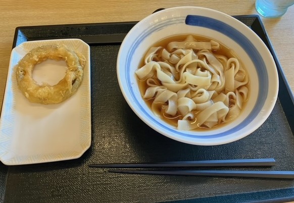 休みのささやかな一杯