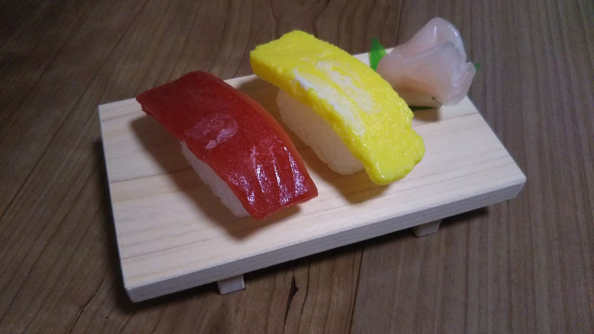 ★食品サンプル★