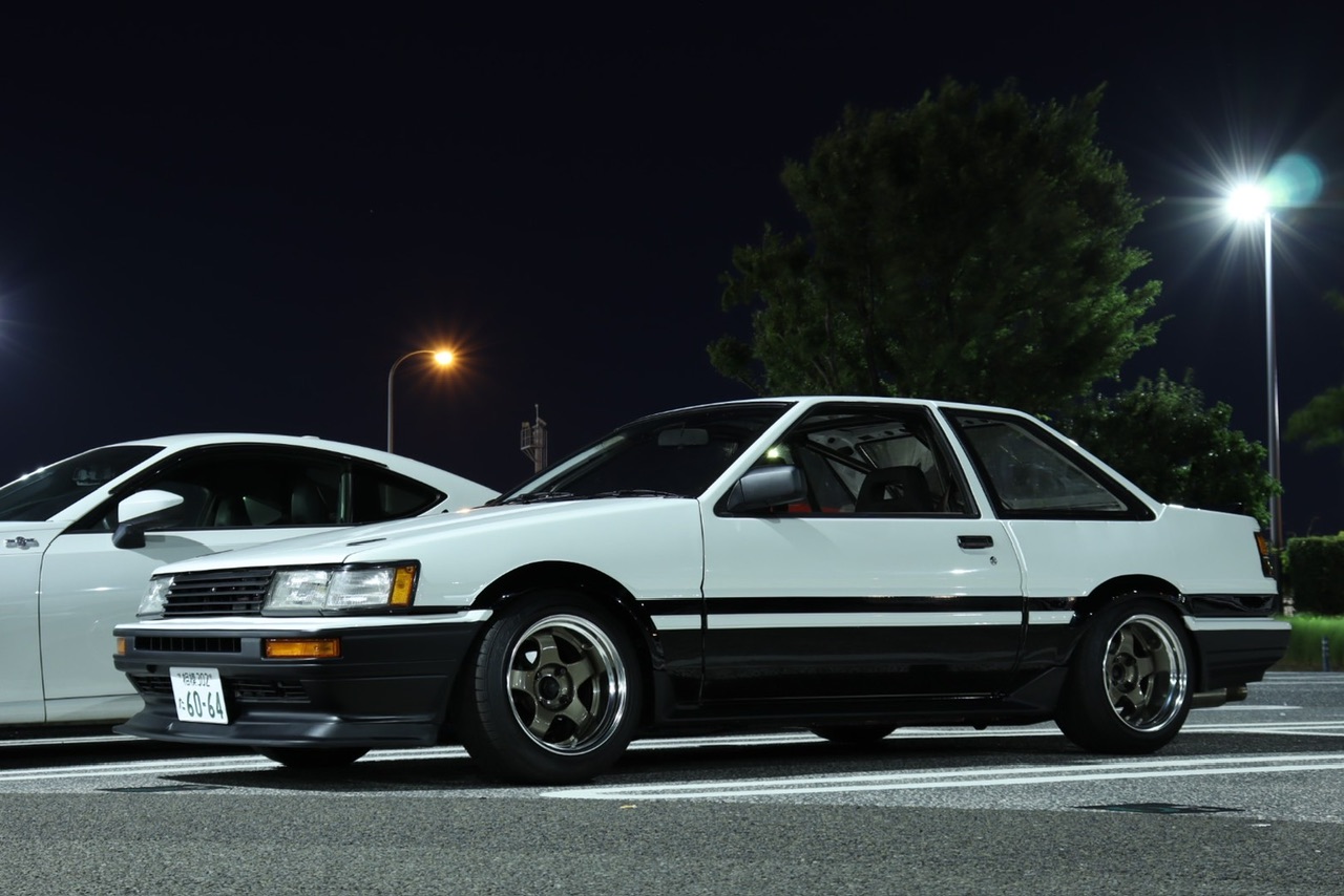 86BRZまとめ