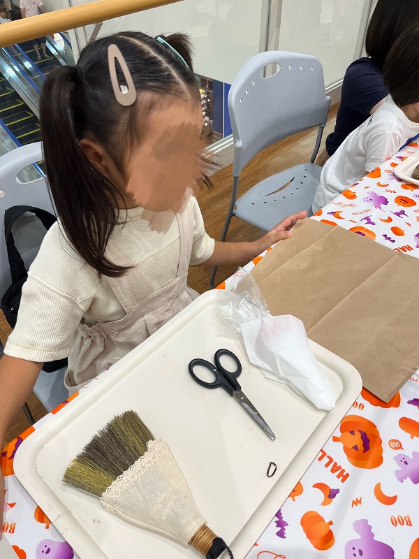 ハンドメイド教室