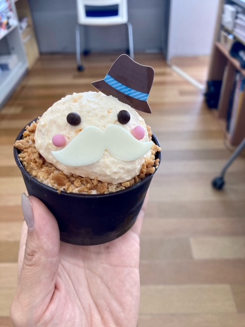 やった!!