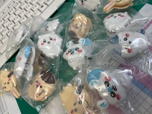 ちいかわ