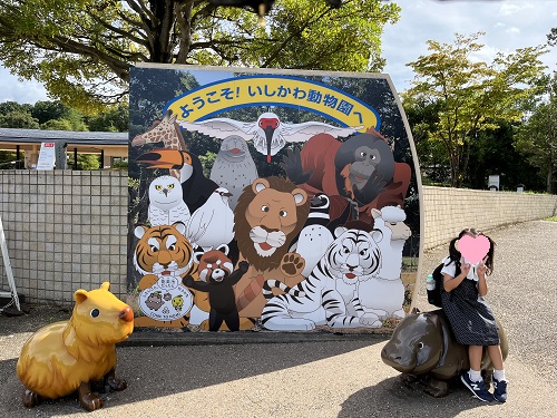 あれま