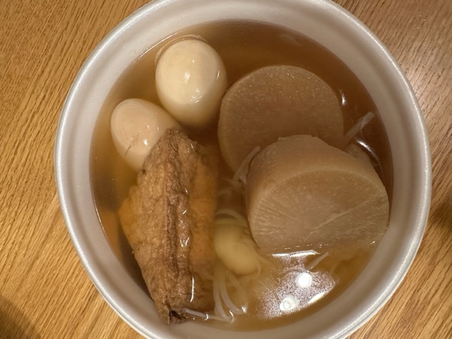 冬といえば&hellip;