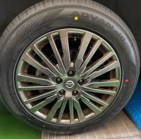 ADVAN dB V552