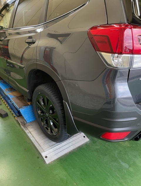 ジオランダーA/T G015
