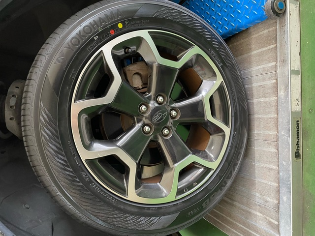 ADVAN dB V552