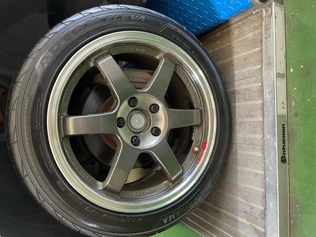 ADVAN　FLEVA V701