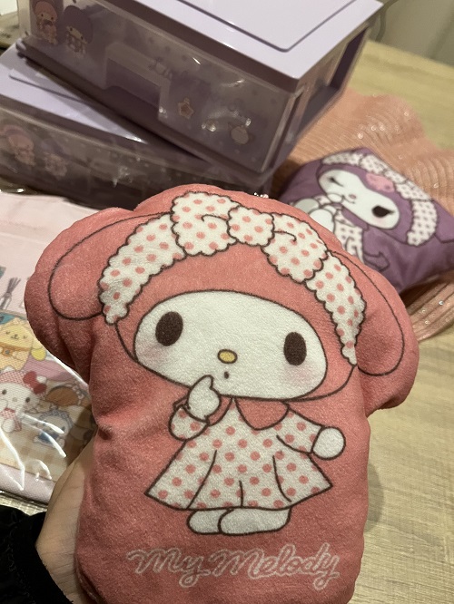 サンリオ