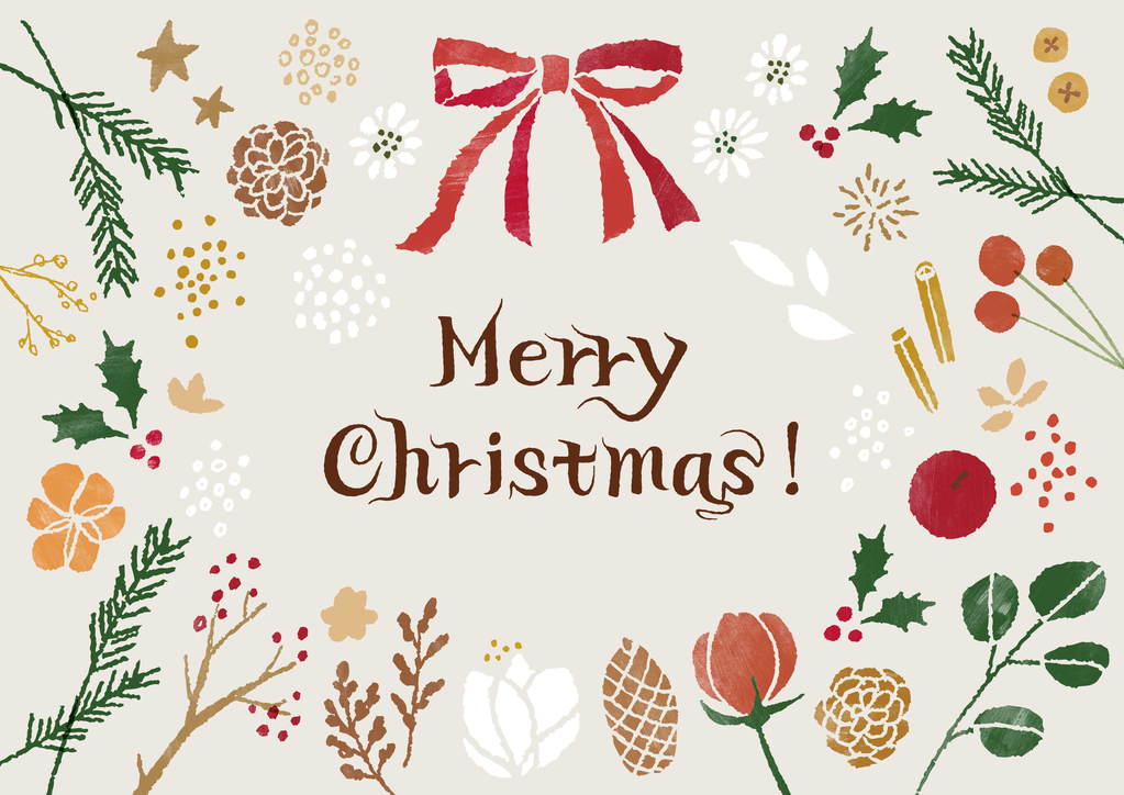 クリスマス
