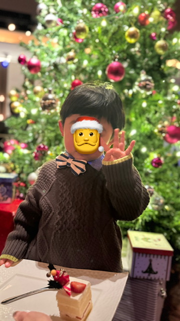 クリスマス