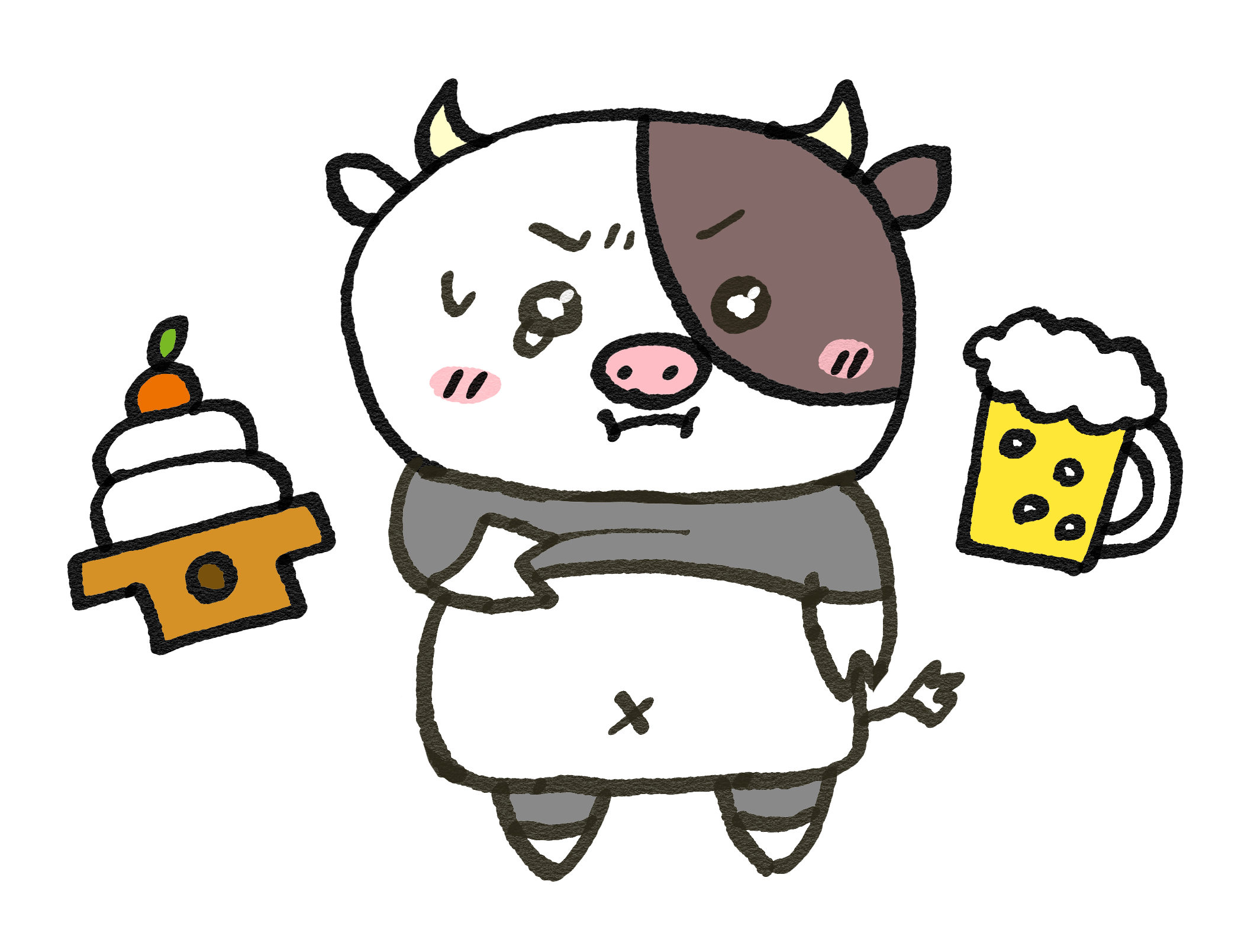 本格始動