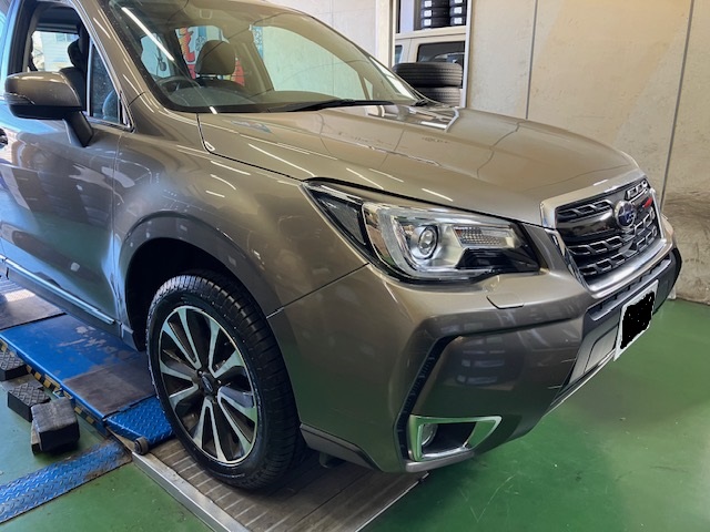 ジオランダーCV 4S