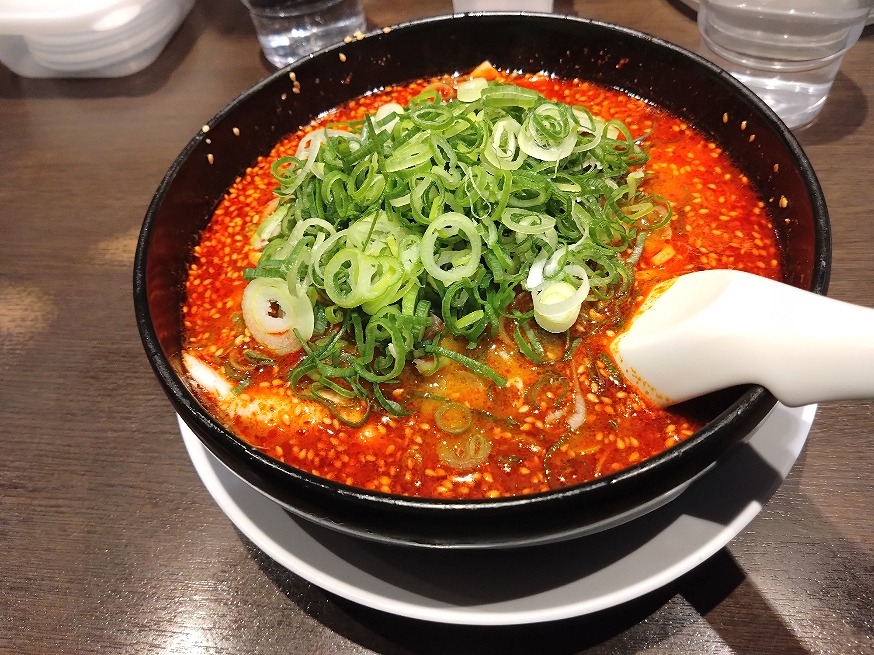 2024年　食べ歩き始め