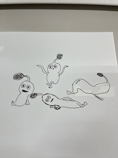 これなーんだ