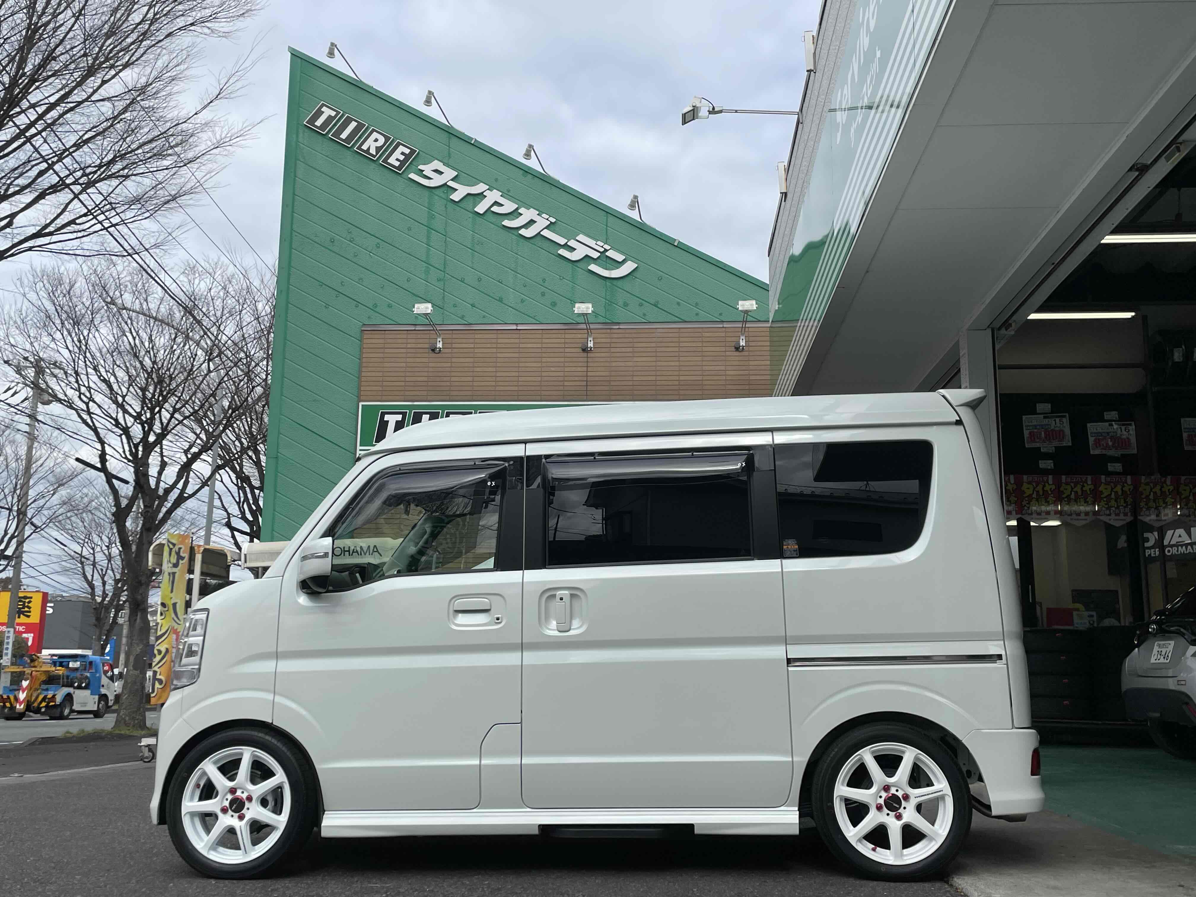 WORK エモーション