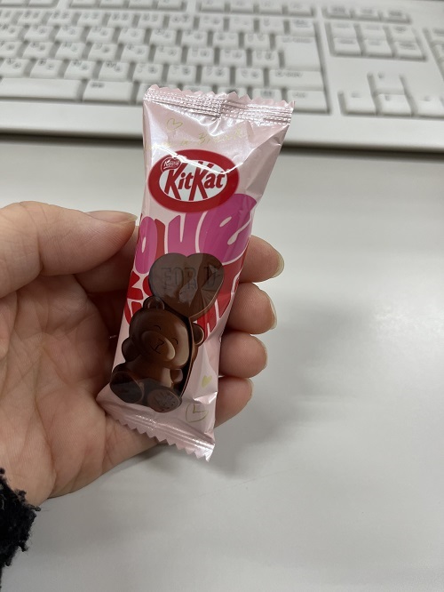 キットカット