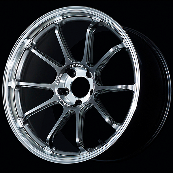【ADVAN Racing RZ-F2】の２０インチが発売されます！