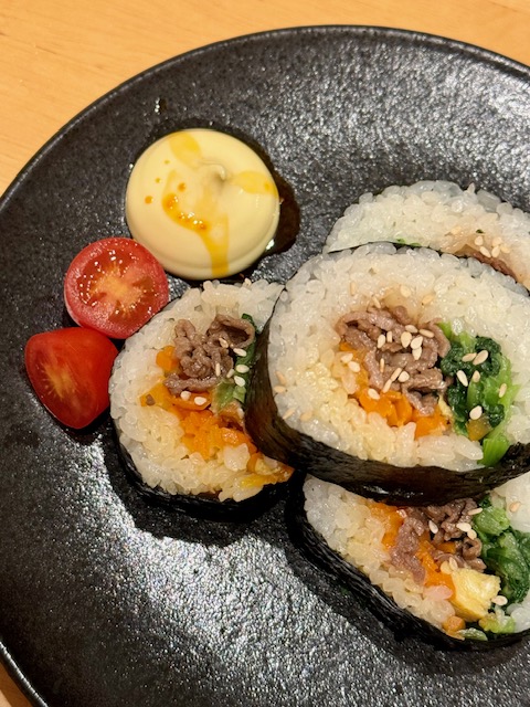 キンパ
