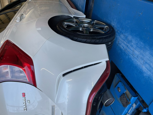 ADVAN　FLEVA V701