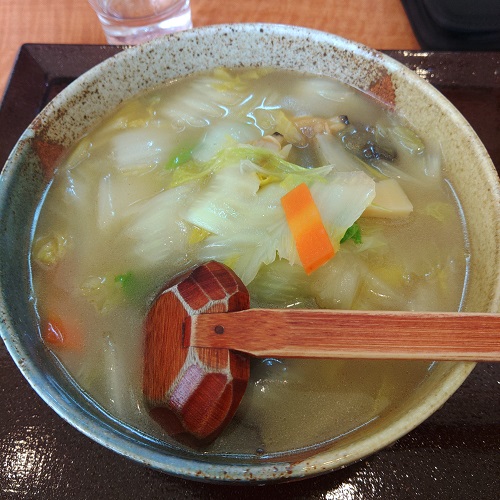 いわき美味しい紀行