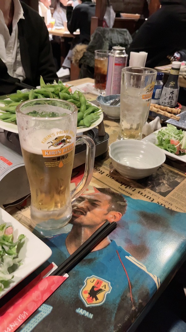 なぜ?