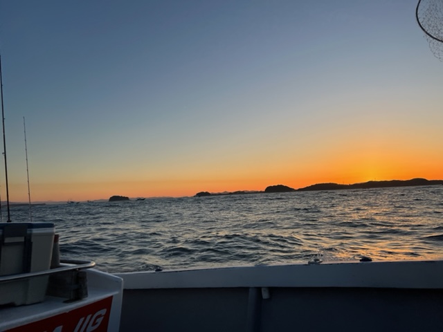 ★大海原★