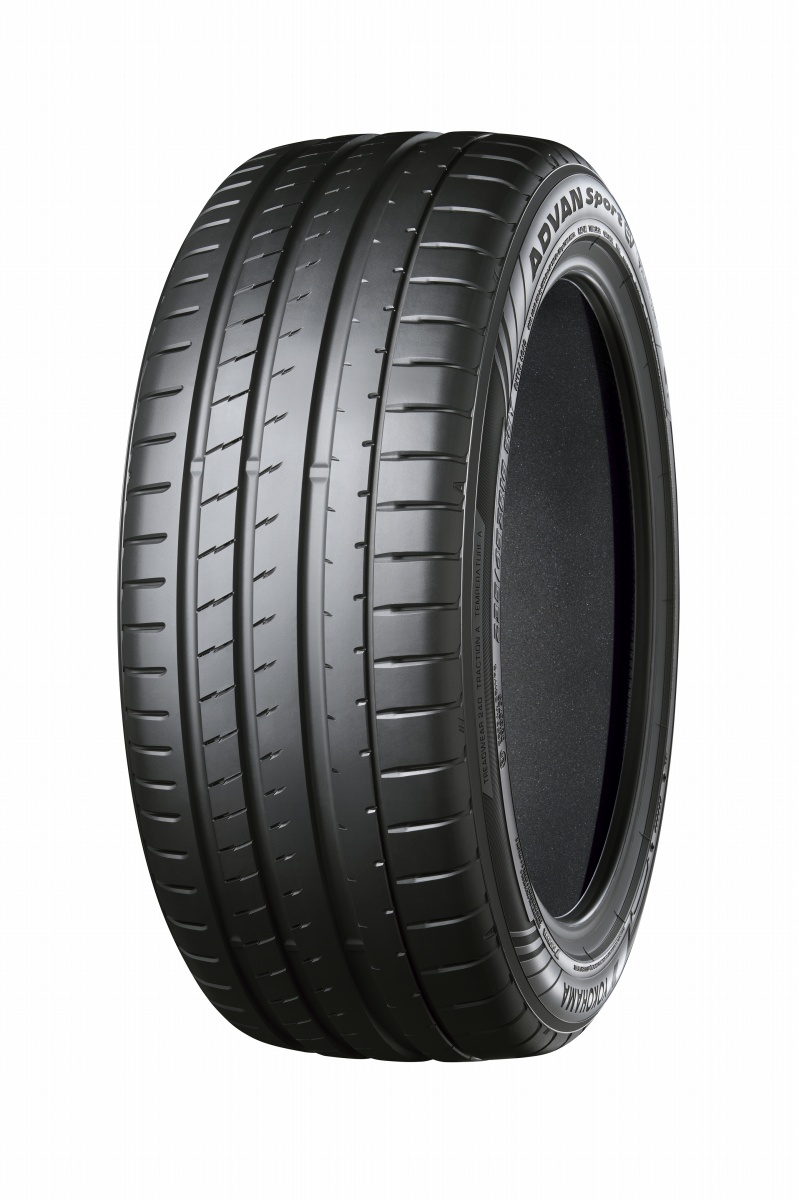 【新商品】ADVAN Sport EV