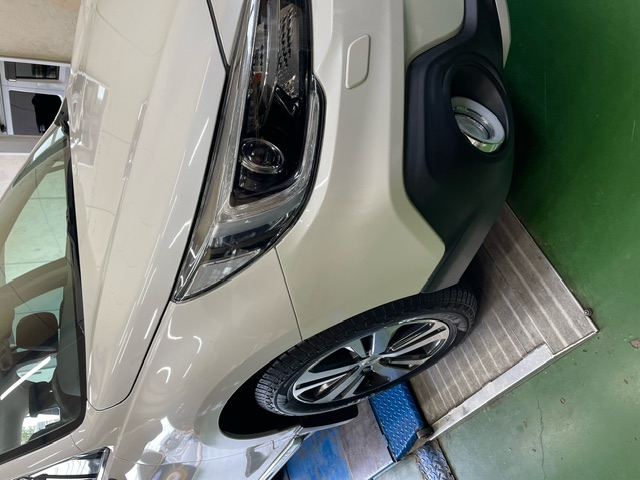 ジオランダーCV 4S