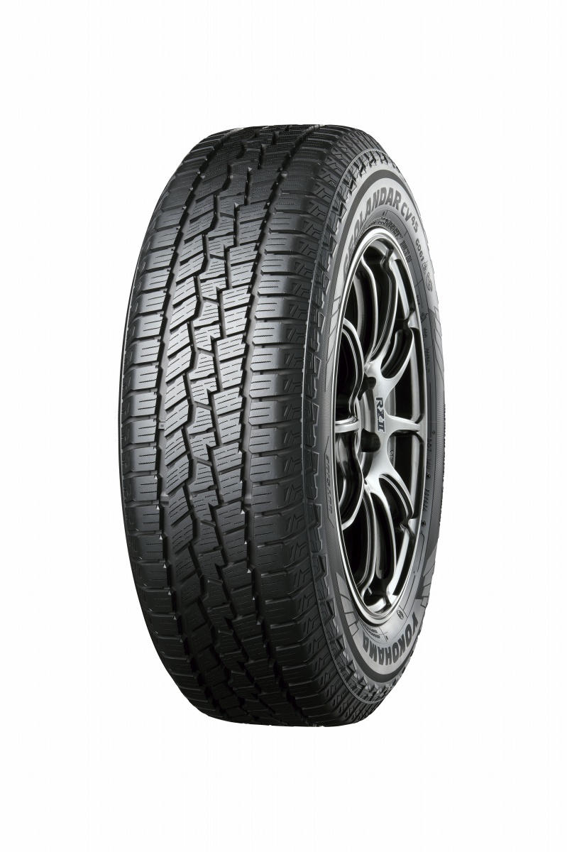 【新商品】GEOLANDAR CV4S G061
