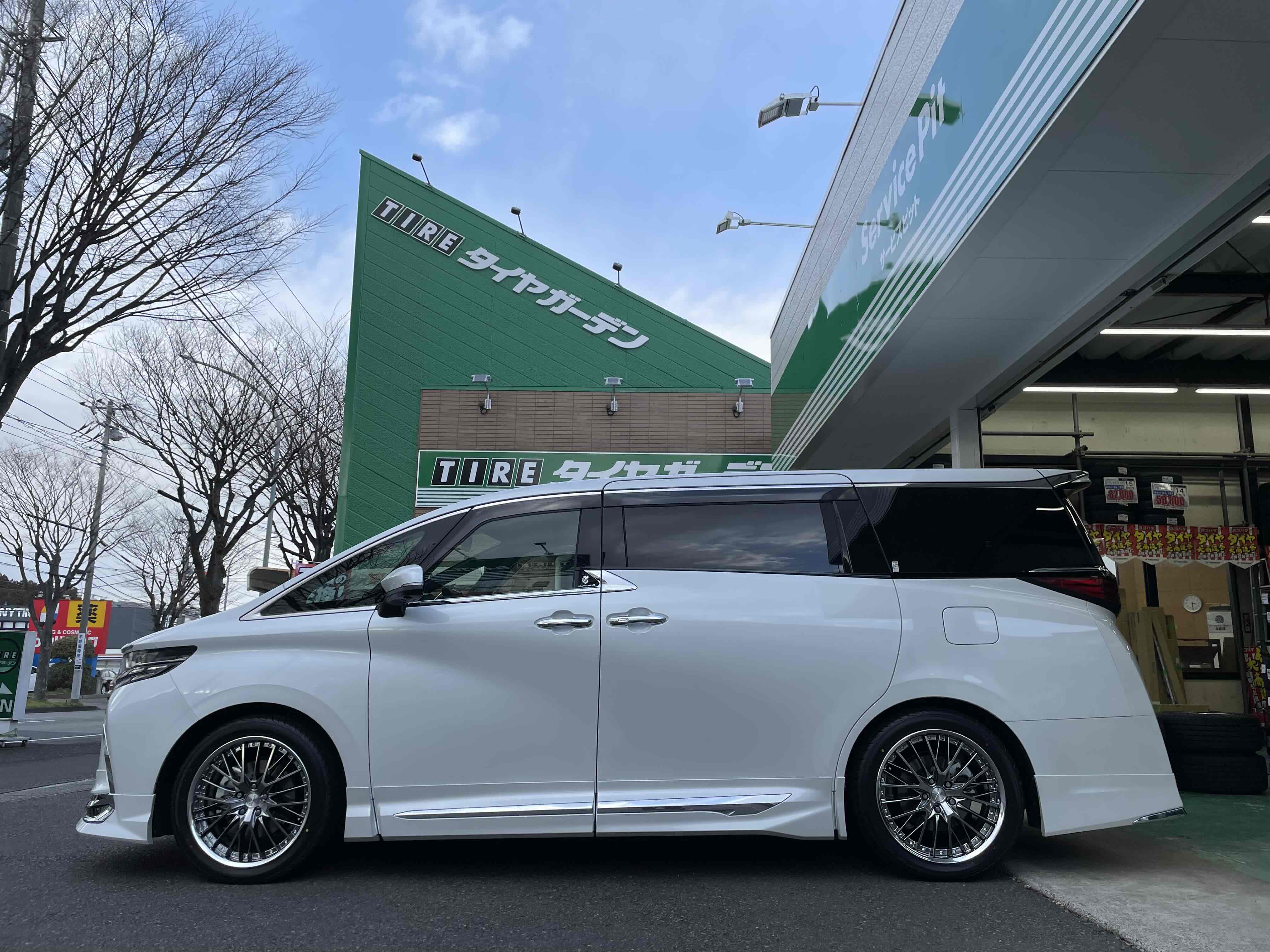 WORK シュバートSG2