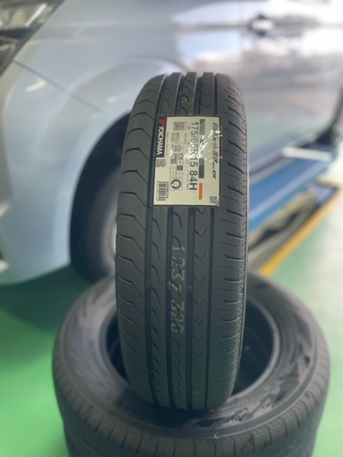 スペイドにRV03CKを交換！！