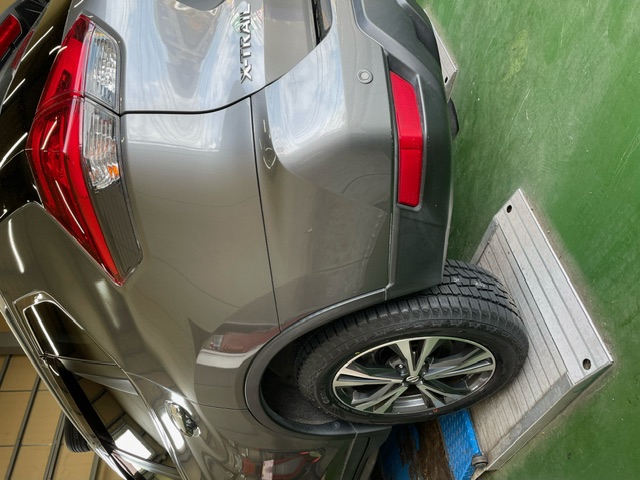 ジオランダーCV 4S