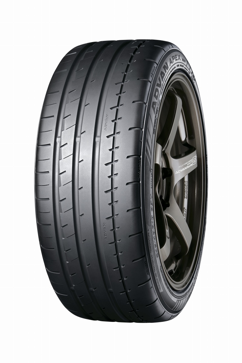 ADVAN APEX V601国内販売開始しましたぁ！
